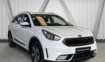 Kia Niro 1.6 GDi Híbrido Drive lleno