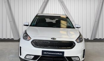 Kia Niro 1.6 GDi Híbrido Drive lleno