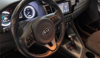 Kia Niro 1.6 GDi Híbrido Drive lleno