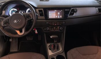 Kia Niro 1.6 GDi Híbrido Drive lleno