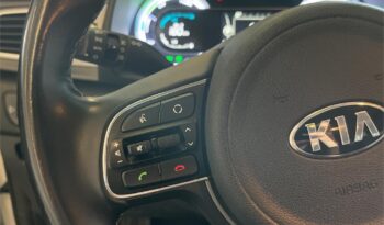 Kia Niro 1.6 GDi Híbrido Drive lleno