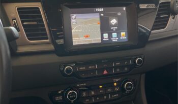Kia Niro 1.6 GDi Híbrido Drive lleno