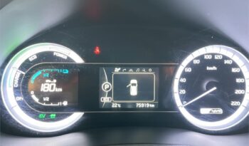 Kia Niro 1.6 GDi Híbrido Drive lleno