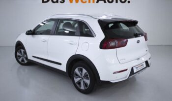Kia Niro 1.6 HEV Drive lleno