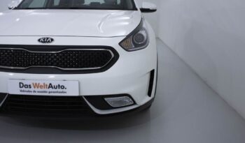 Kia Niro 1.6 HEV Drive lleno