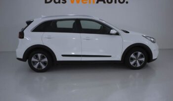 Kia Niro 1.6 HEV Drive lleno