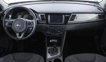 Kia Niro 1.6 HEV Drive lleno