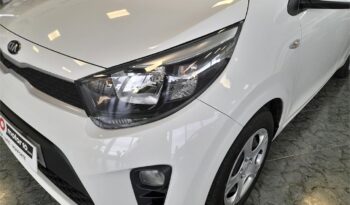 Kia Picanto 1.0 DPi 49kW (67CV) Concept lleno