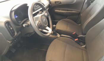 Kia Picanto 1.0 DPi 49kW (67CV) Concept lleno