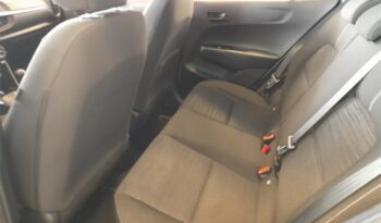 Kia Picanto 1.0 DPi 49kW (67CV) Concept lleno