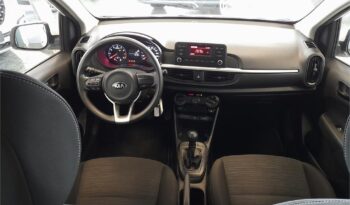 Kia Picanto 1.0 DPi 49kW (67CV) Concept lleno