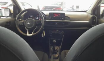 Kia Picanto 1.0 DPi 49kW (67CV) Concept lleno