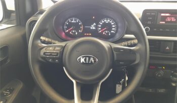 Kia Picanto 1.0 DPi 49kW (67CV) Concept lleno