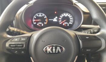 Kia Picanto 1.0 DPi 49kW (67CV) Concept lleno