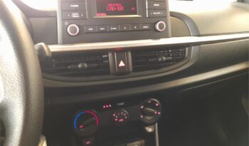 Kia Picanto 1.0 DPi 49kW (67CV) Concept lleno