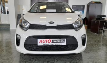 Kia Picanto 1.0 DPi 49kW (67CV) Concept lleno