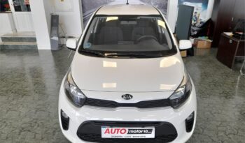 Kia Picanto 1.0 DPi 49kW (67CV) Concept lleno