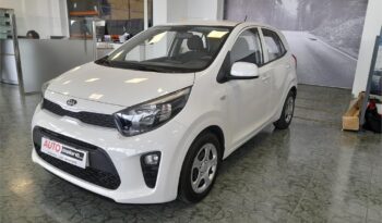 Kia Picanto 1.0 DPi 49kW (67CV) Concept lleno