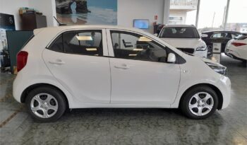 Kia Picanto 1.0 DPi 49kW (67CV) Concept lleno