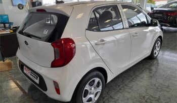 Kia Picanto 1.0 DPi 49kW (67CV) Concept lleno