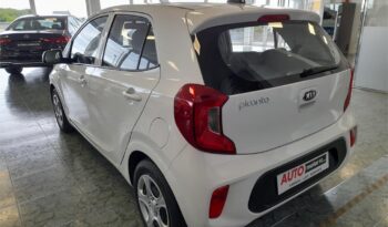 Kia Picanto 1.0 DPi 49kW (67CV) Concept lleno