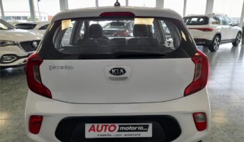 Kia Picanto 1.0 DPi 49kW (67CV) Concept lleno