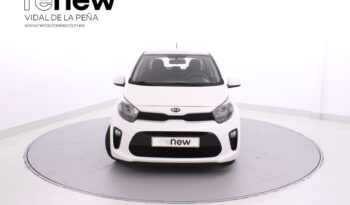 Kia Picanto Picanto 1.0 CVVT Eco-Dynamics Concept Pack Comfort lleno