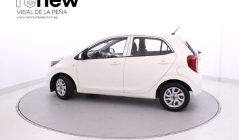 Kia Picanto Picanto 1.0 CVVT Eco-Dynamics Concept Pack Comfort lleno