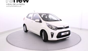 Kia Picanto Picanto 1.0 CVVT Eco-Dynamics Concept Pack Comfort lleno