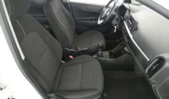 Kia Picanto Picanto 1.0 CVVT Eco-Dynamics Concept Pack Comfort lleno