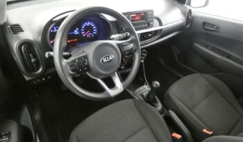 Kia Picanto Picanto 1.0 CVVT Eco-Dynamics Concept Pack Comfort lleno
