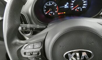 Kia Picanto Picanto 1.0 CVVT Eco-Dynamics Concept Pack Comfort lleno