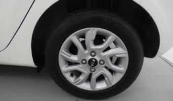 Kia Picanto Picanto 1.0 CVVT Eco-Dynamics Concept Pack Comfort lleno