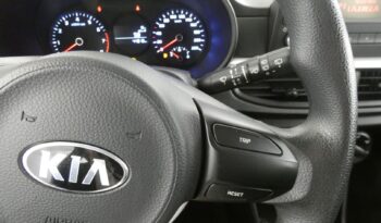 Kia Picanto Picanto 1.0 CVVT Eco-Dynamics Concept Pack Comfort lleno