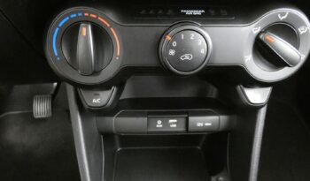 Kia Picanto Picanto 1.0 CVVT Eco-Dynamics Concept Pack Comfort lleno