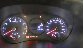 Kia Picanto Picanto 1.0 CVVT Eco-Dynamics Concept Pack Comfort lleno