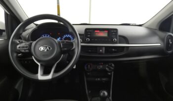 Kia Picanto Picanto 1.0 CVVT Eco-Dynamics Concept Pack Comfort lleno