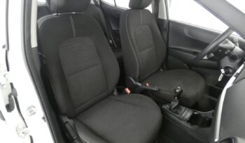 Kia Picanto Picanto 1.0 CVVT Eco-Dynamics Concept Pack Comfort lleno