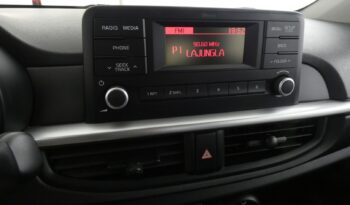 Kia Picanto Picanto 1.0 CVVT Eco-Dynamics Concept Pack Comfort lleno