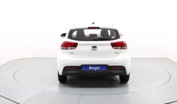 Kia Rio 1.0 T-GDi Concept 74 kW (100 CV) lleno