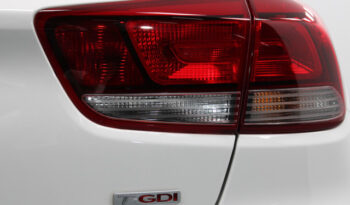 Kia Rio 1.0 T-GDi Concept 74 kW (100 CV) lleno