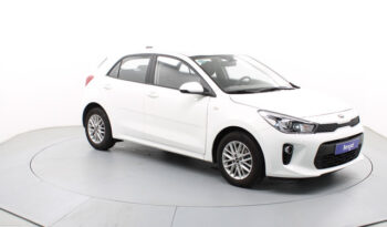 Kia Rio 1.0 T-GDi Concept 74 kW (100 CV) lleno