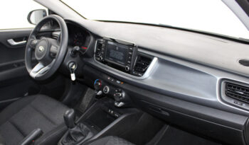 Kia Rio 1.0 T-GDi Concept 74 kW (100 CV) lleno
