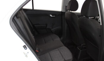 Kia Rio 1.0 T-GDi Concept 74 kW (100 CV) lleno