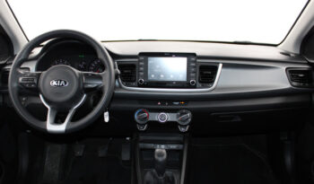 Kia Rio 1.0 T-GDi Concept 74 kW (100 CV) lleno