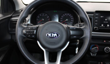 Kia Rio 1.0 T-GDi Concept 74 kW (100 CV) lleno