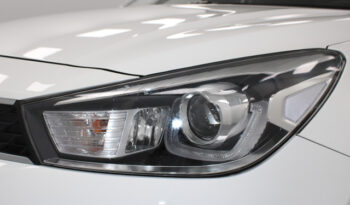 Kia Rio 1.0 T-GDi Concept 74 kW (100 CV) lleno