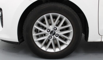 Kia Rio 1.0 T-GDi Concept 74 kW (100 CV) lleno