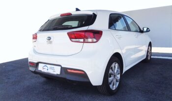 Kia Rio 1.2 DPI DRIVE lleno