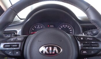 Kia Rio 1.2 DPI DRIVE lleno